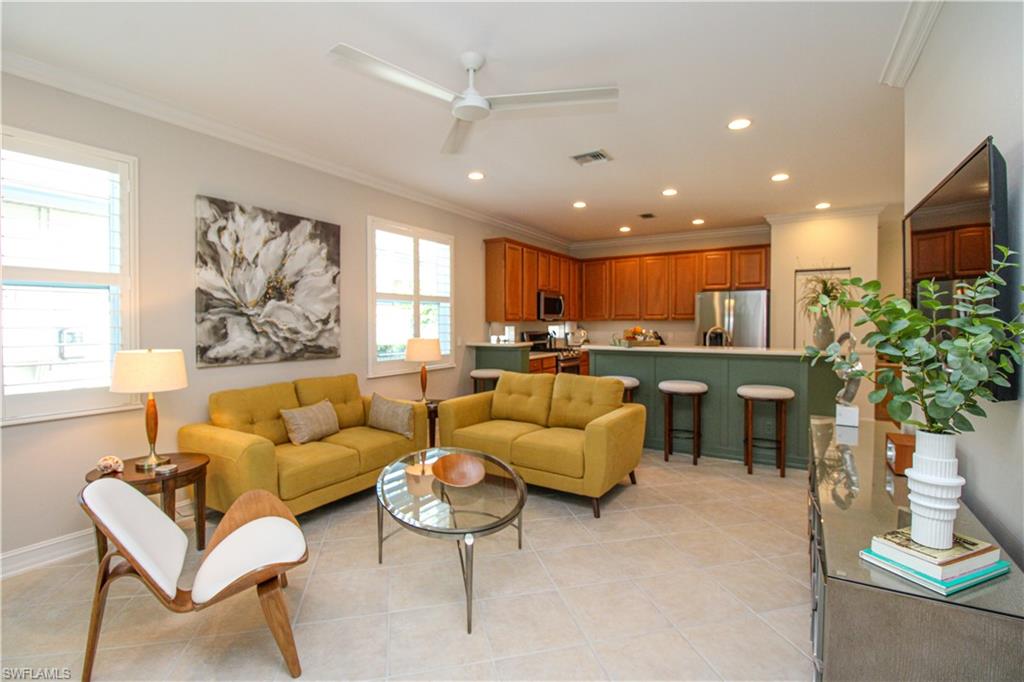 LEEWARD BAY - Residential Lease