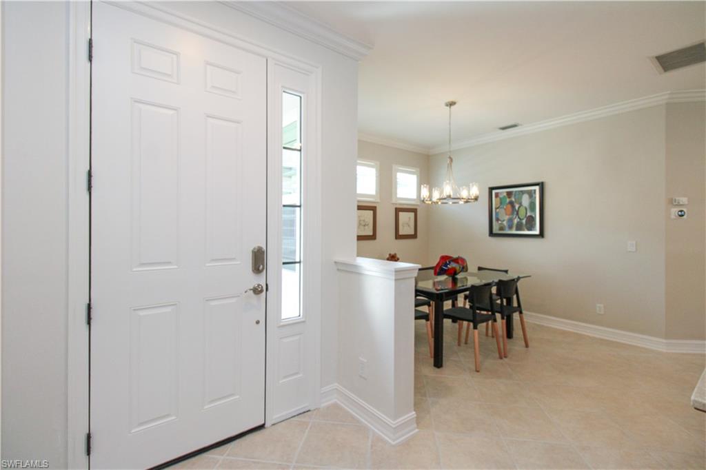 LEEWARD BAY - Residential Lease