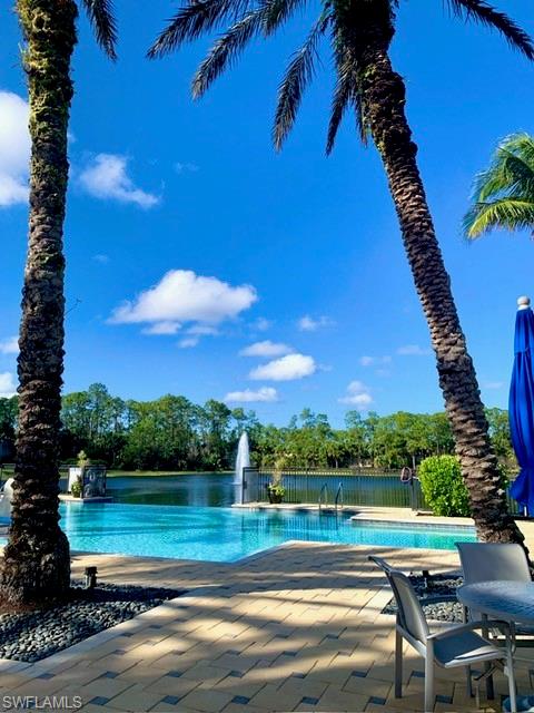 LEEWARD BAY - Residential Lease