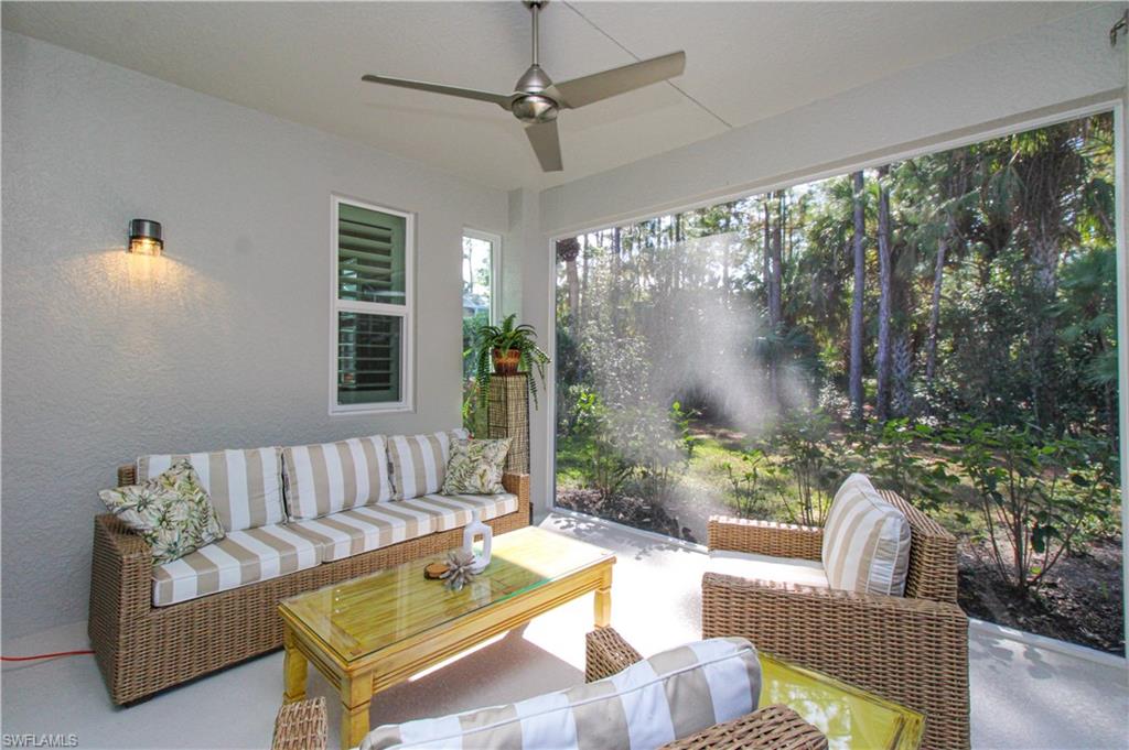 LEEWARD BAY - Residential Lease