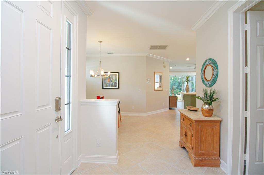 LEEWARD BAY - Residential Lease