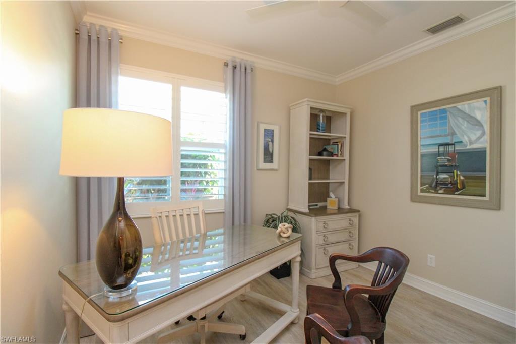 LEEWARD BAY - Residential Lease