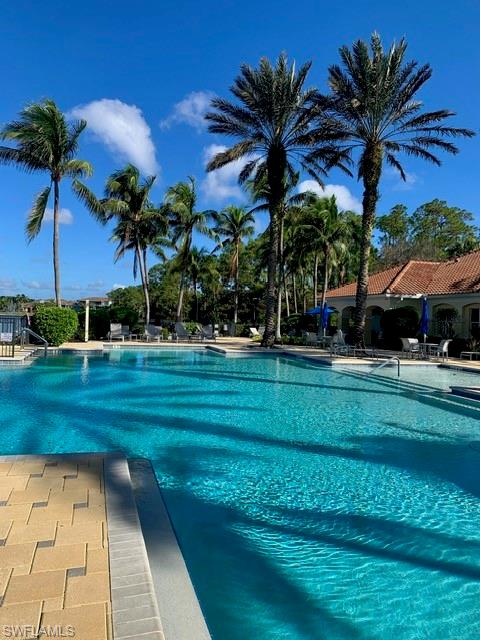 LEEWARD BAY - Residential Lease