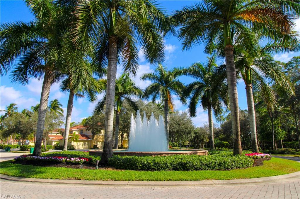 LEEWARD BAY - Residential Lease