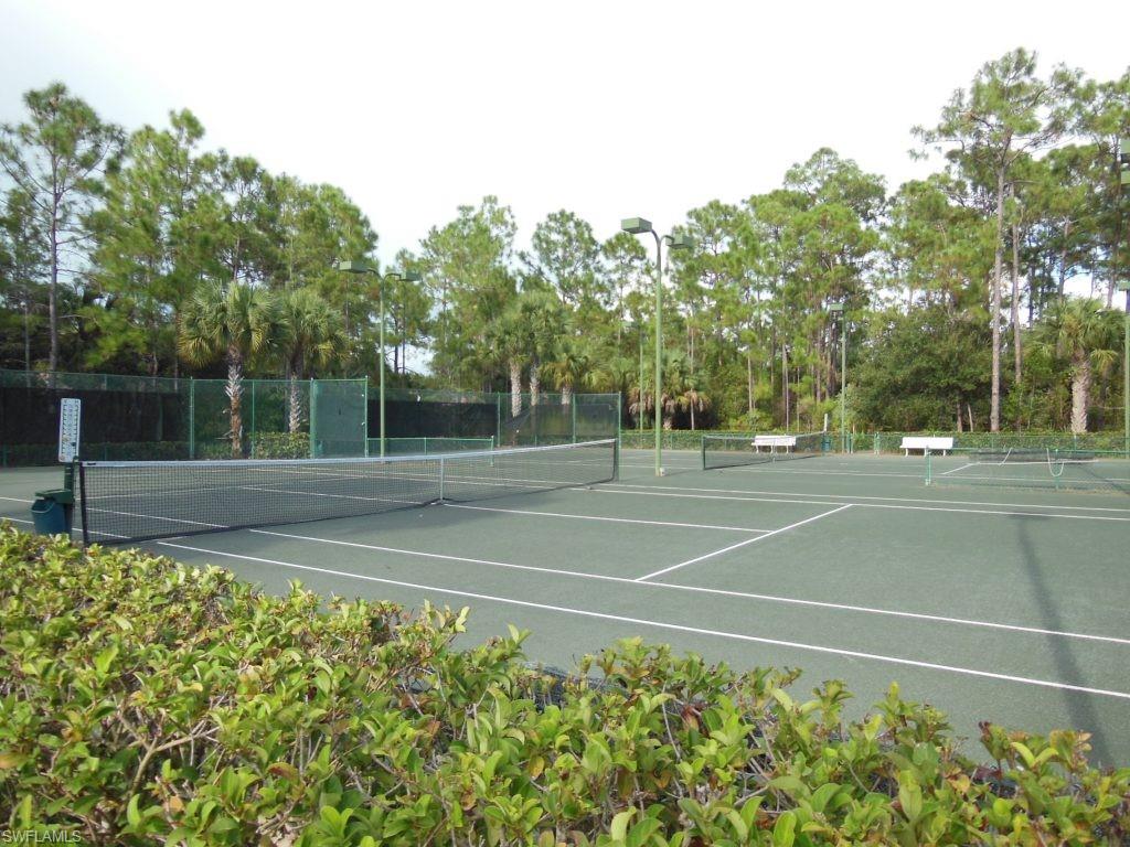 LEEWARD BAY - Residential Lease