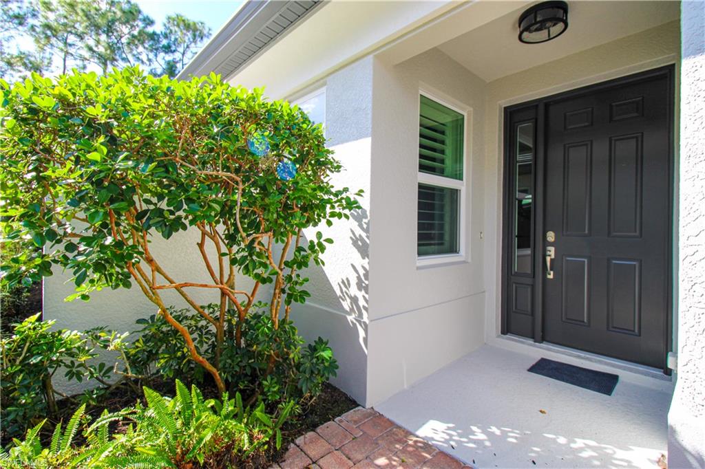LEEWARD BAY - Residential Lease