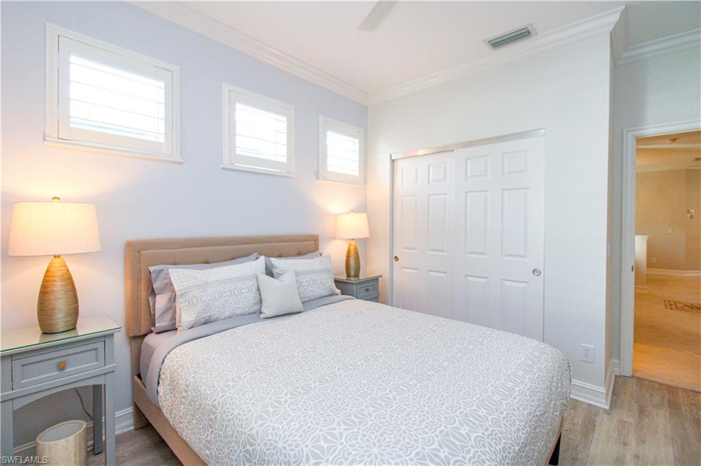 LEEWARD BAY - Residential Lease