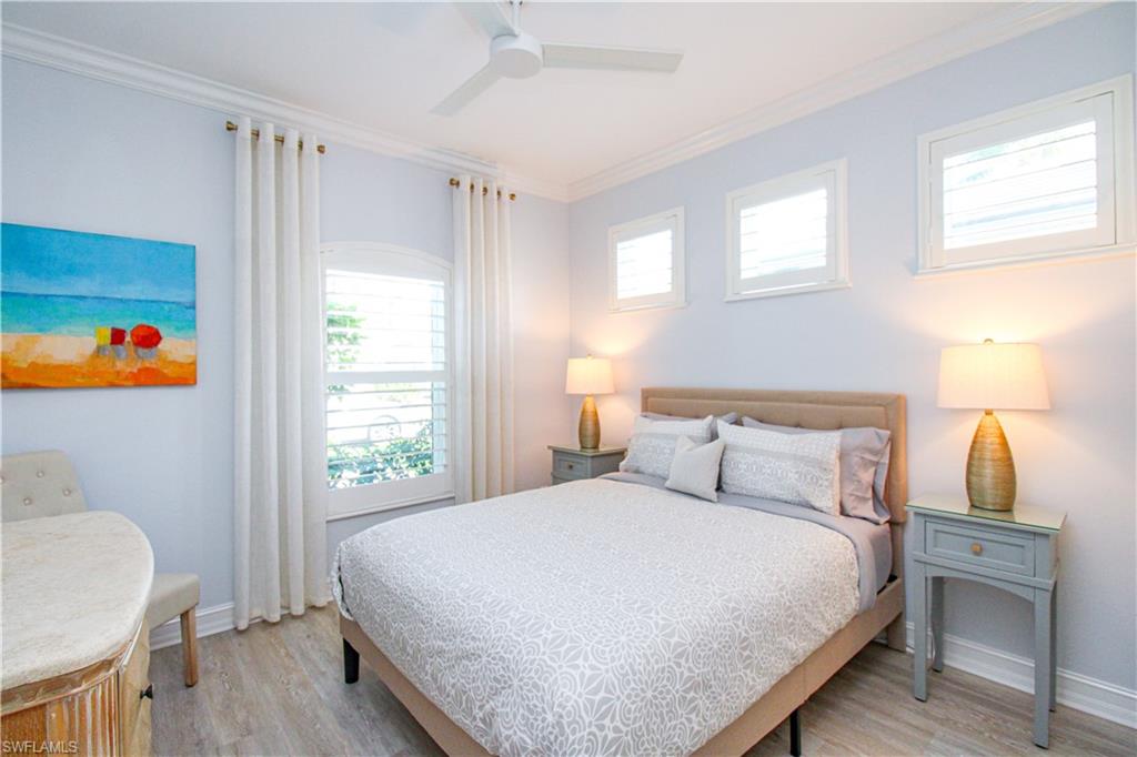 LEEWARD BAY - Residential Lease
