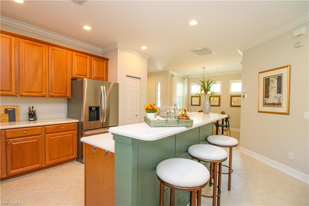 LEEWARD BAY - Residential Lease