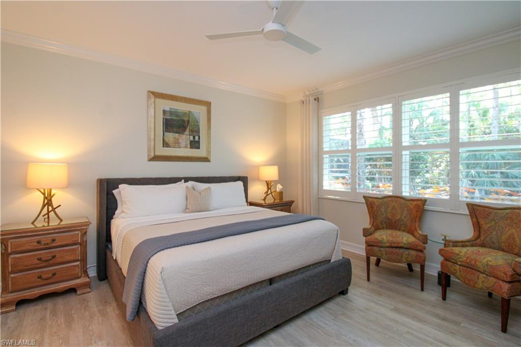 LEEWARD BAY - Residential Lease