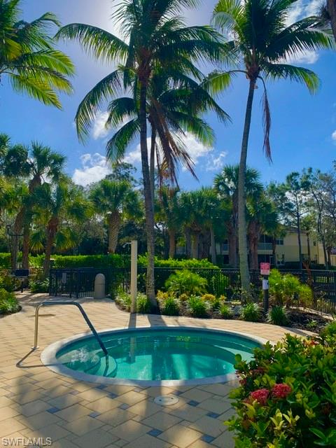 LEEWARD BAY - Residential Lease