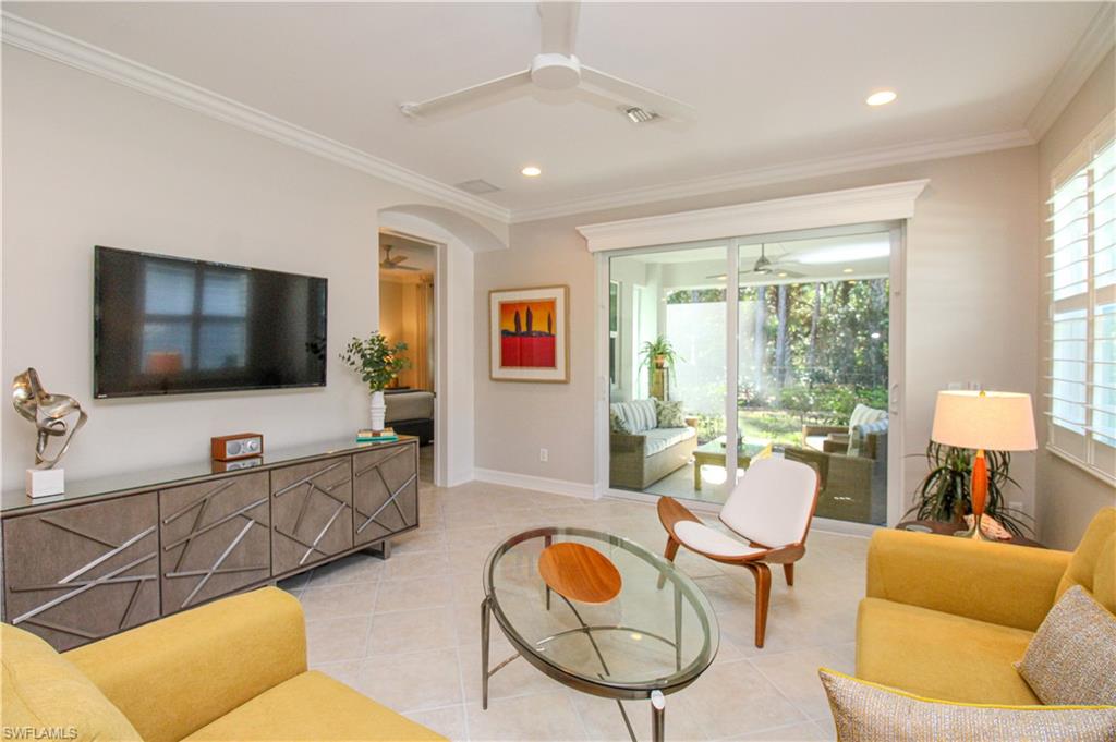 LEEWARD BAY - Residential Lease