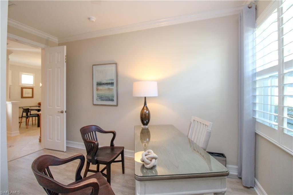 LEEWARD BAY - Residential Lease