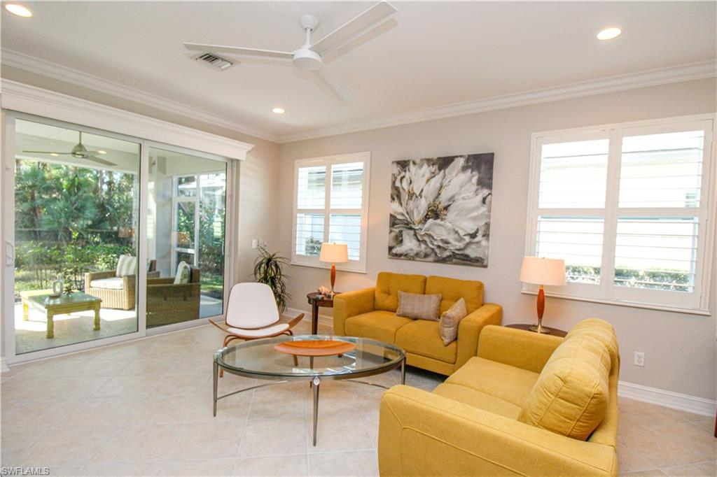 LEEWARD BAY - Residential Lease