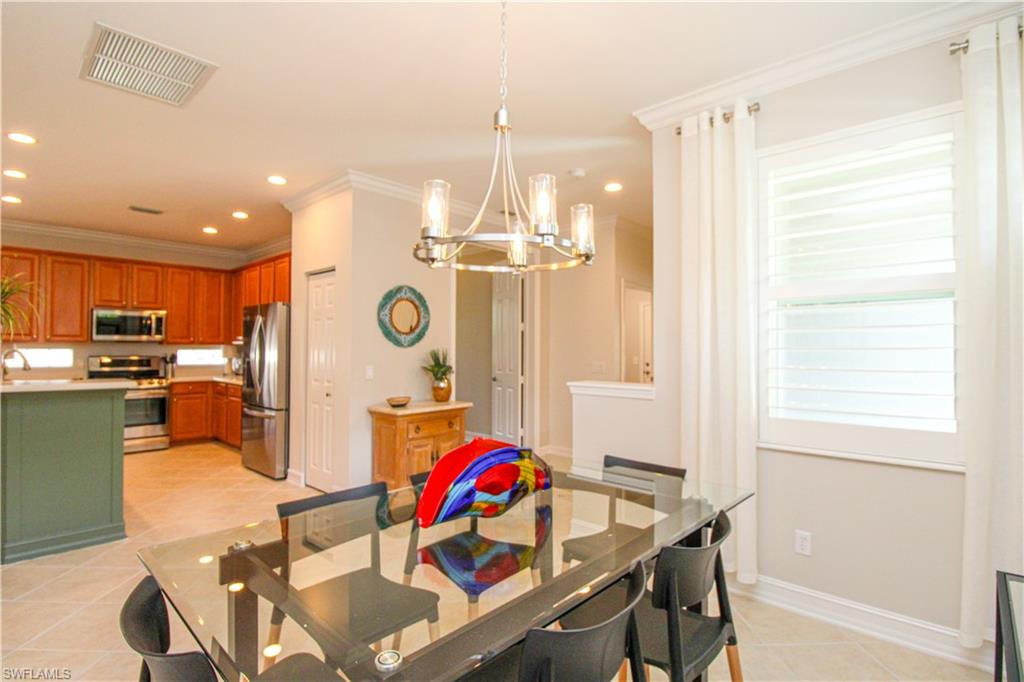 LEEWARD BAY - Residential Lease
