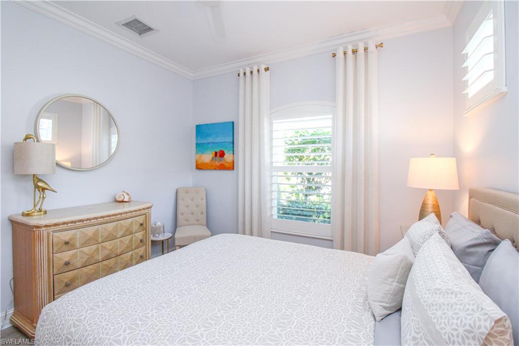 LEEWARD BAY - Residential Lease