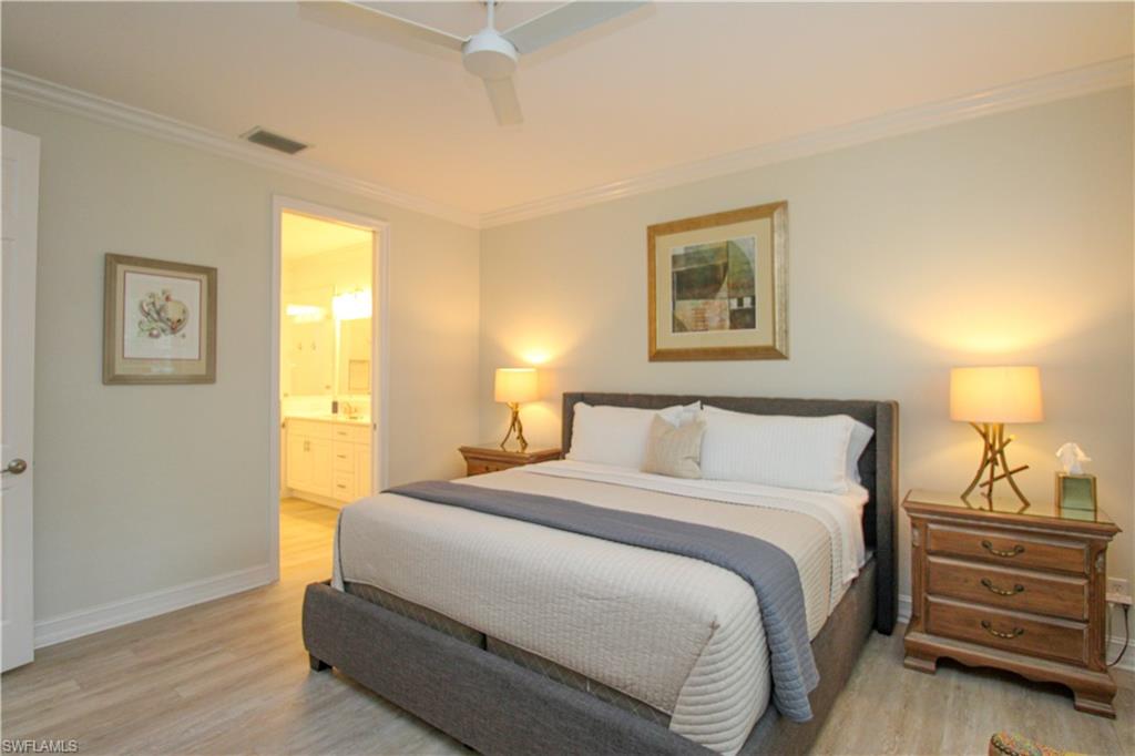 LEEWARD BAY - Residential Lease