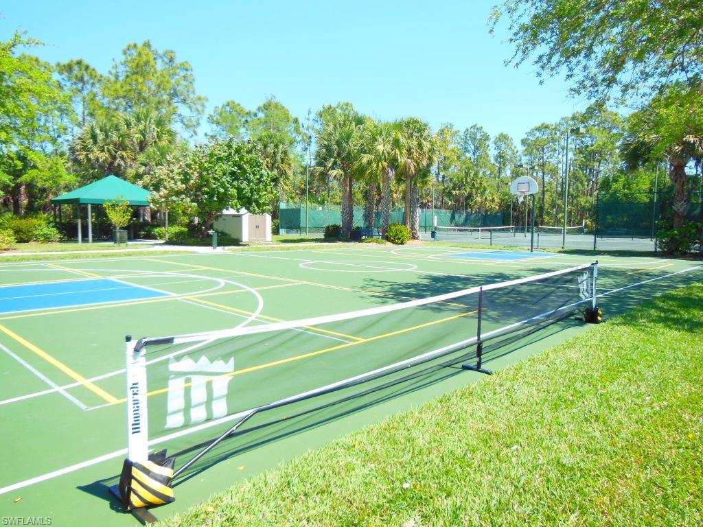 LEEWARD BAY - Residential Lease
