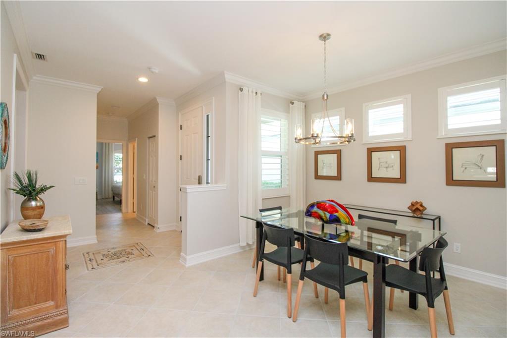 LEEWARD BAY - Residential Lease