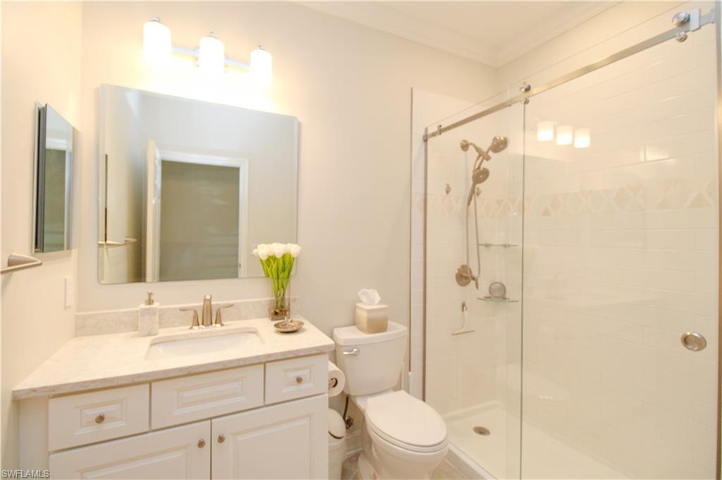 LEEWARD BAY - Residential Lease
