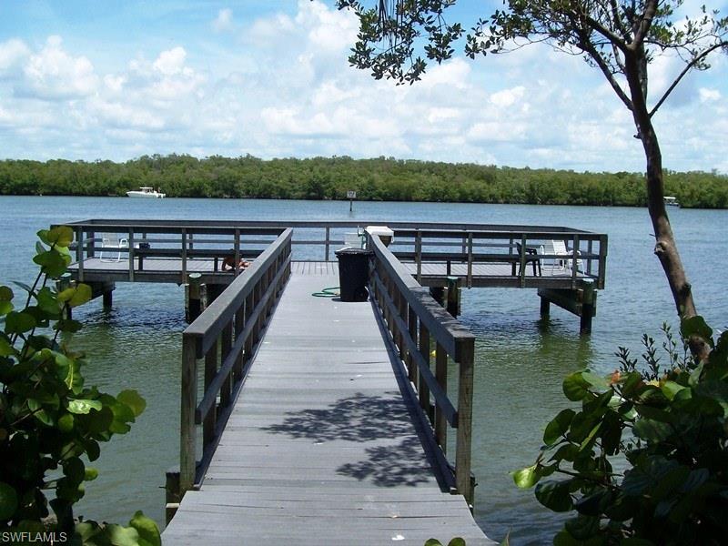 WATERSIDE AT BAY BEACH - Residential