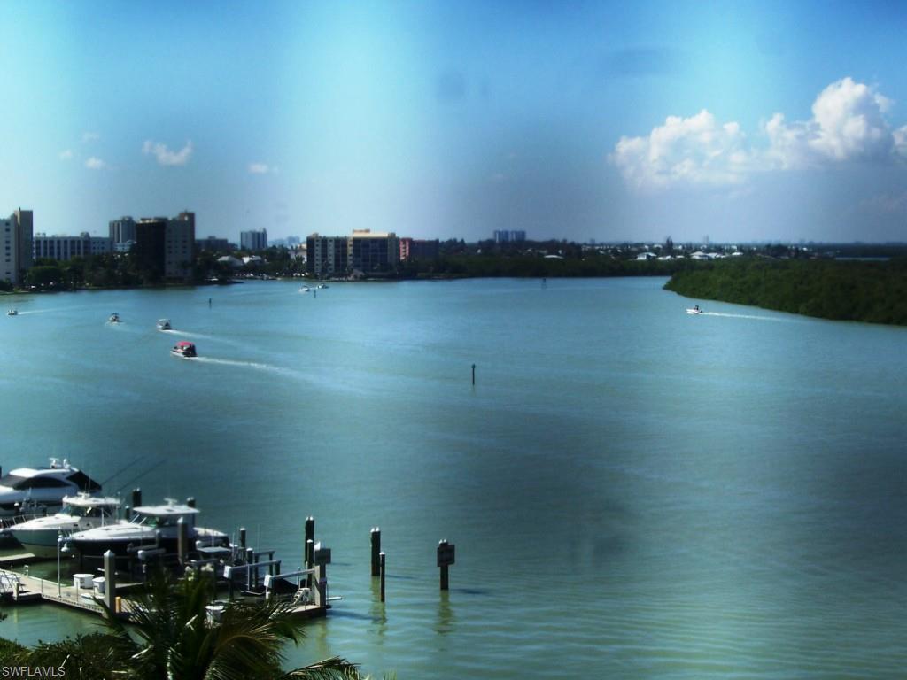 WATERSIDE AT BAY BEACH - Residential