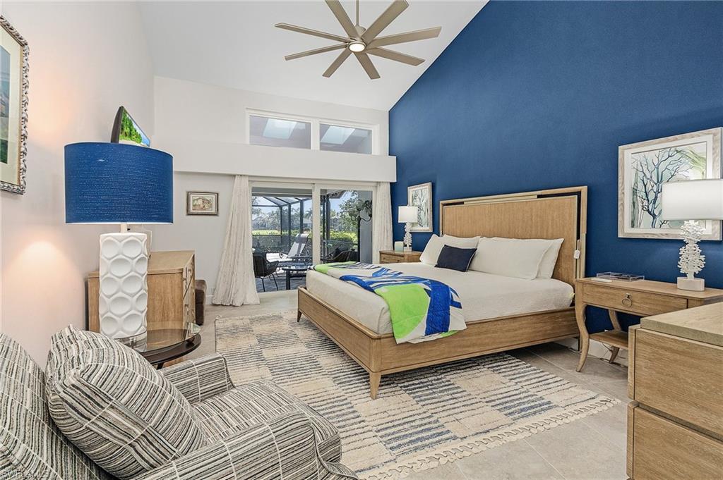 FIDDLESTICKS COUNTRY CLUB - Residential