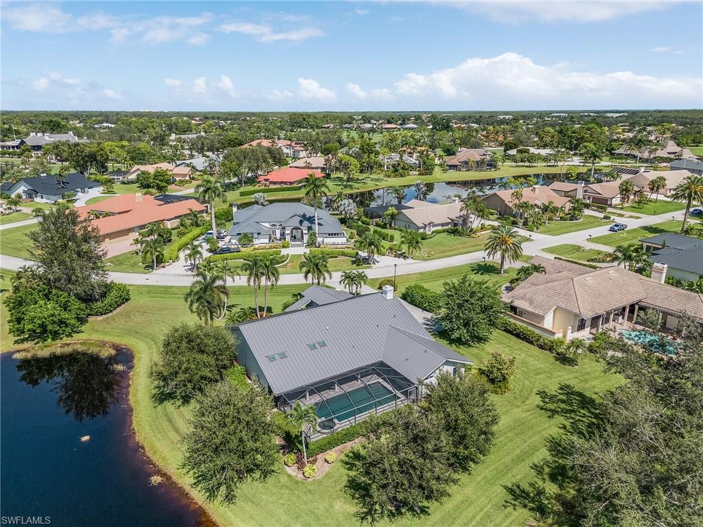 FIDDLESTICKS COUNTRY CLUB - Residential