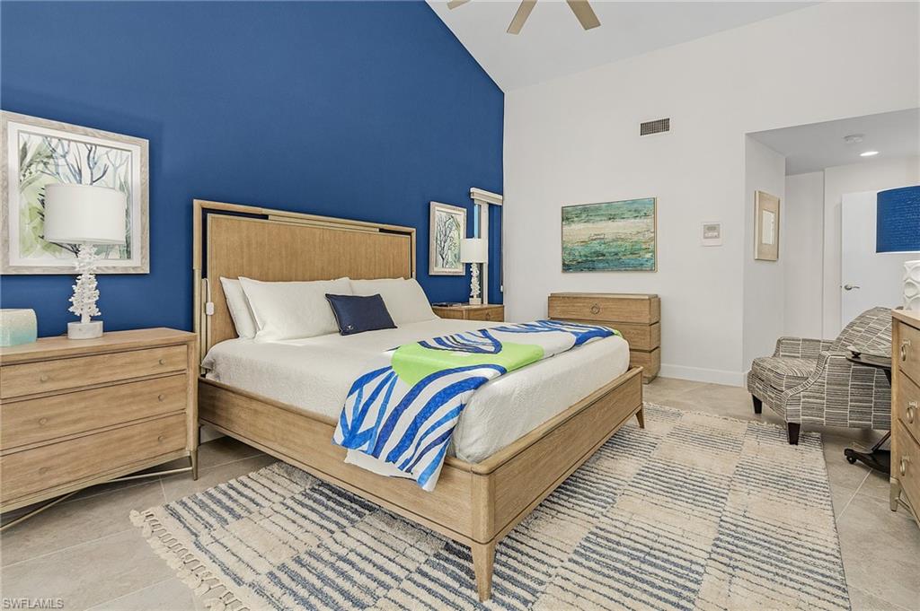 FIDDLESTICKS COUNTRY CLUB - Residential