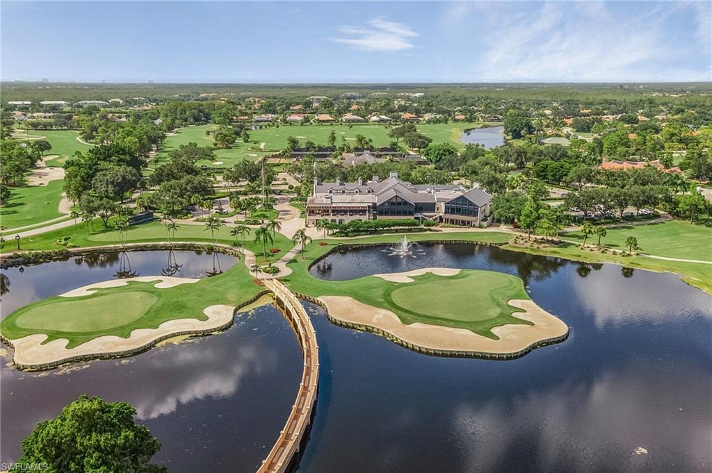 FIDDLESTICKS COUNTRY CLUB - Residential