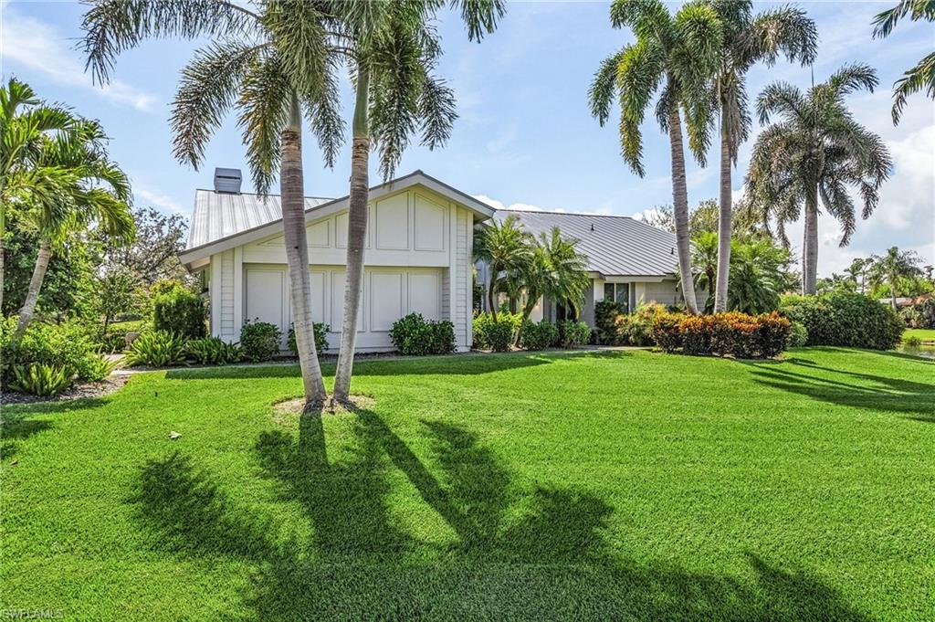 FIDDLESTICKS COUNTRY CLUB - Residential