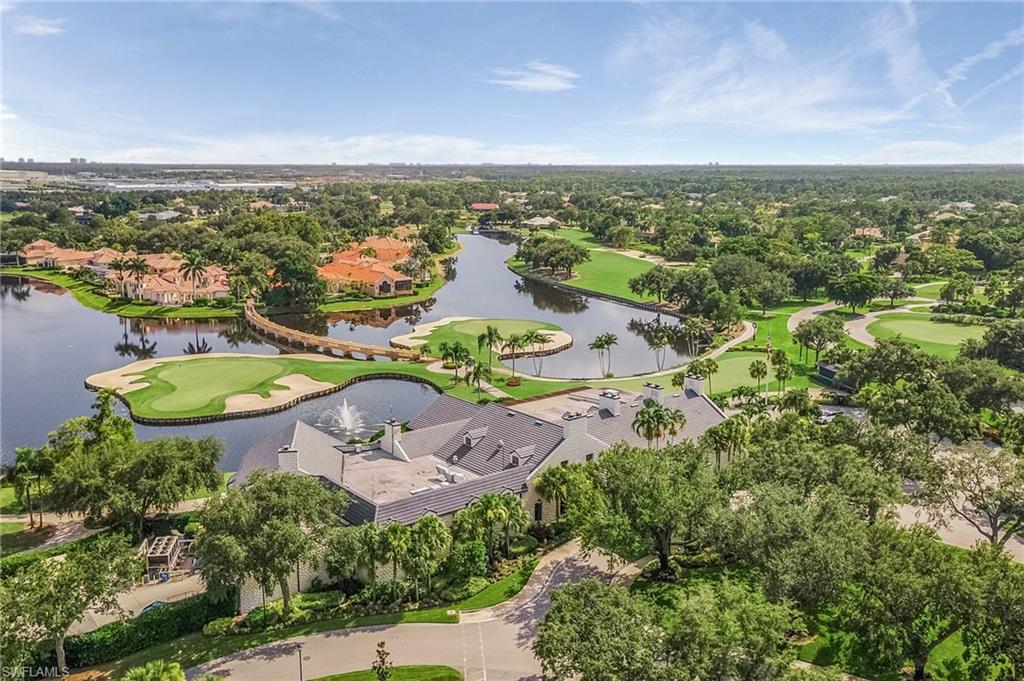 FIDDLESTICKS COUNTRY CLUB - Residential