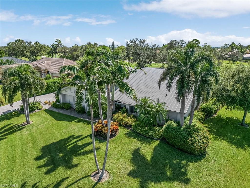 FIDDLESTICKS COUNTRY CLUB - Residential