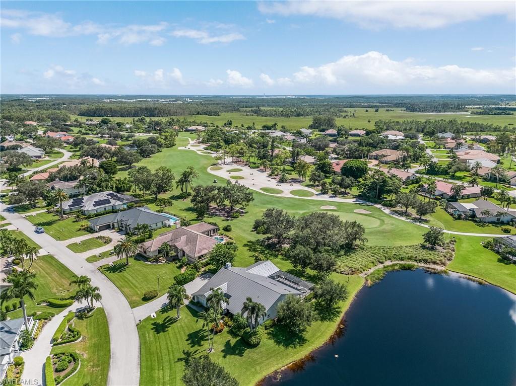 FIDDLESTICKS COUNTRY CLUB - Residential