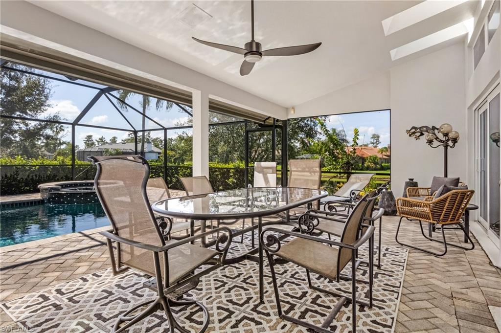 FIDDLESTICKS COUNTRY CLUB - Residential