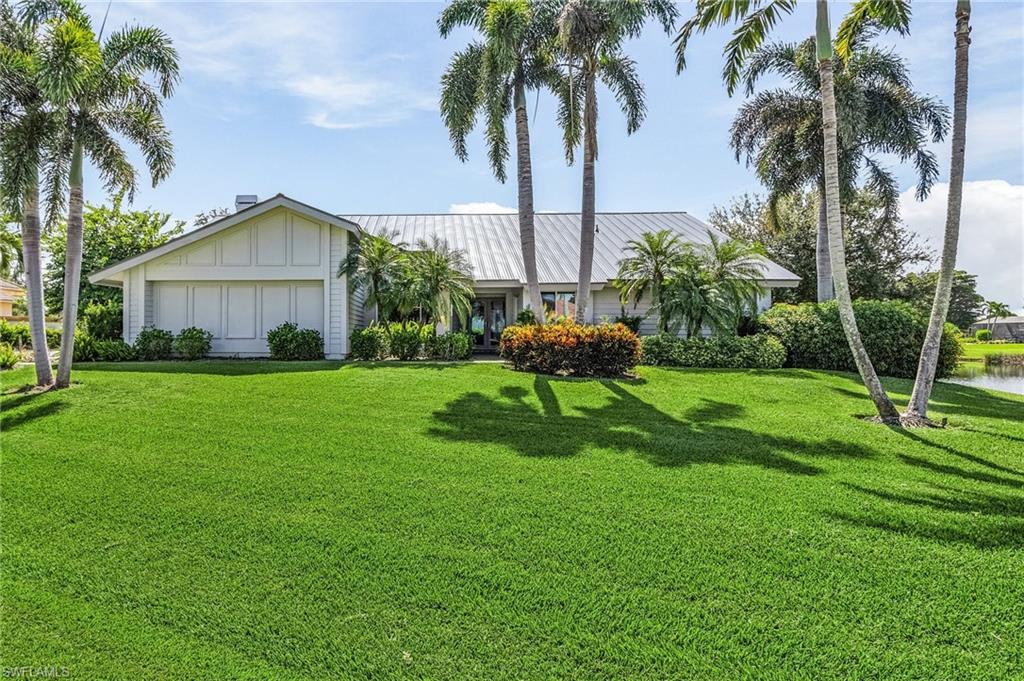 FIDDLESTICKS COUNTRY CLUB - Residential