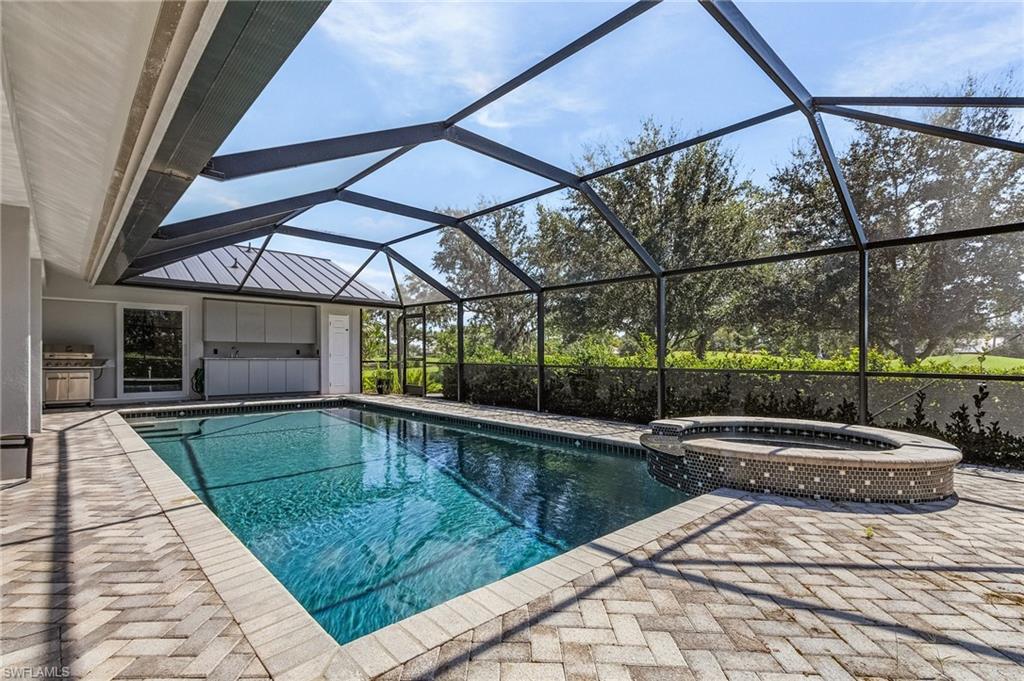 FIDDLESTICKS COUNTRY CLUB - Residential