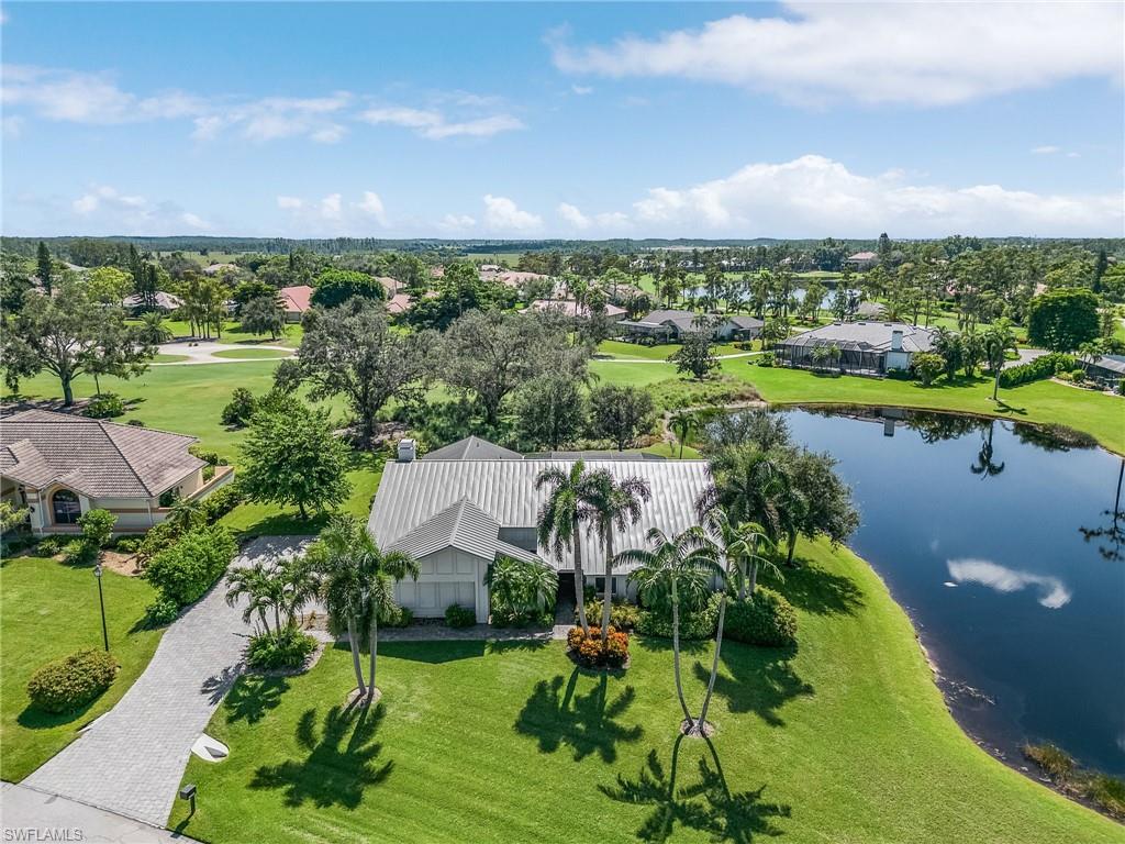 FIDDLESTICKS COUNTRY CLUB - Residential