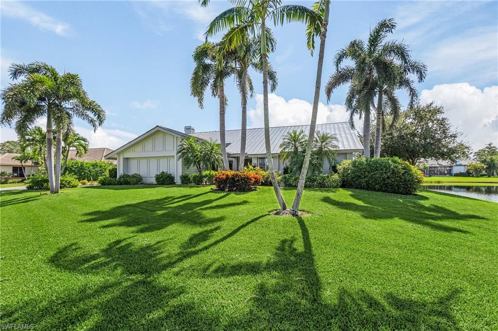 FIDDLESTICKS COUNTRY CLUB - Residential