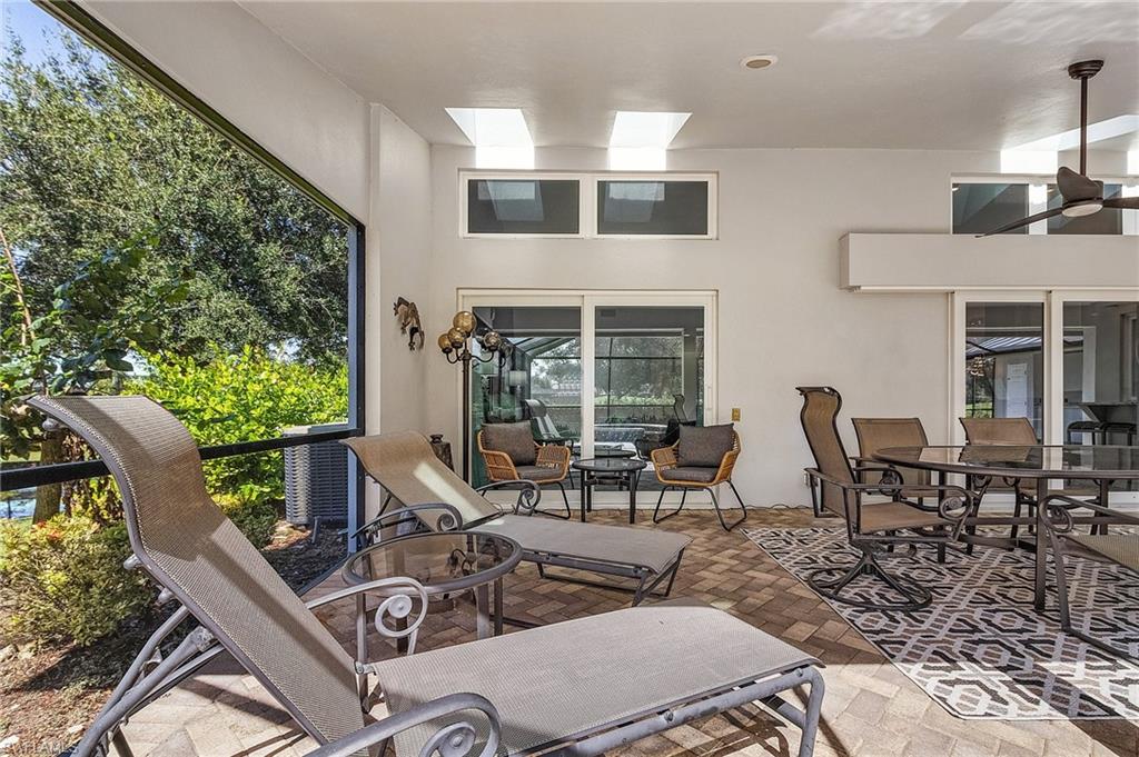 FIDDLESTICKS COUNTRY CLUB - Residential