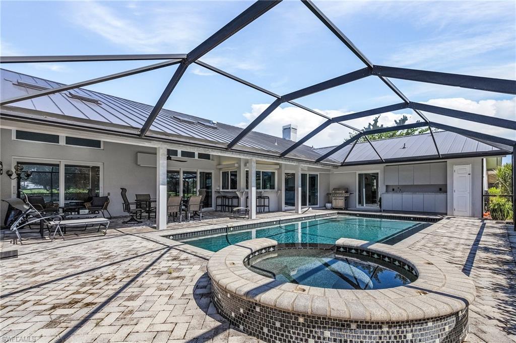 FIDDLESTICKS COUNTRY CLUB - Residential