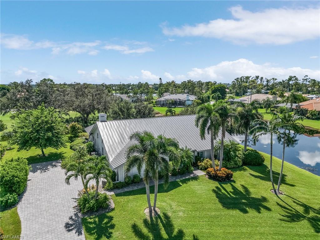 FIDDLESTICKS COUNTRY CLUB - Residential