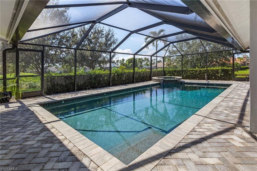 FIDDLESTICKS COUNTRY CLUB - Residential