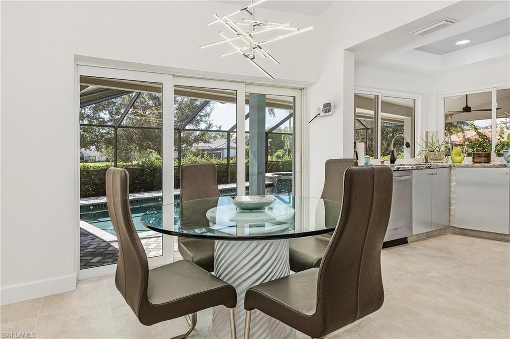 FIDDLESTICKS COUNTRY CLUB - Residential
