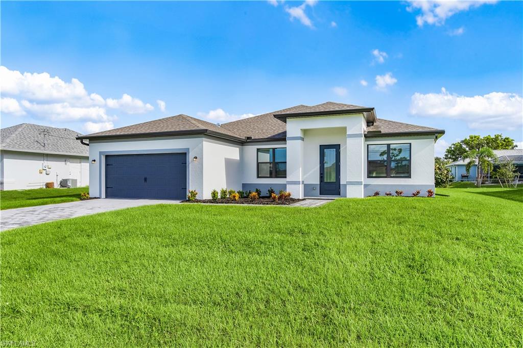 Home is pre-construction and the expected completion date is Dec 30. ***$25,000 PURCHASE INCENTIVES INCLUDING CLOSINGS COSTS!*** At the heart of the Siesta Key, you’ll find a gourmet kitchen that is both striking and functional. With sprawling quartz countertops, 42” upper cabinets with crown molding, and sleek stainless steel appliances, this space is designed to inspire. The oversized island invites guests to gather, while the USB charging station ensures modern convenience is always within reach. Whether preparing a quiet meal or hosting a lively soirée, this kitchen delivers both style and substance.