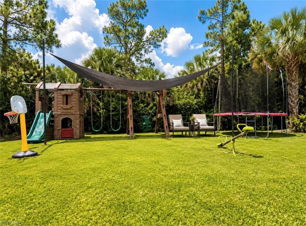 GOLDEN GATE ESTATES - Residential
