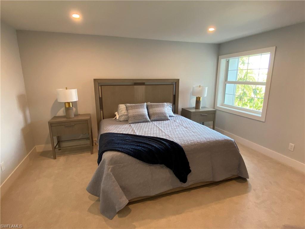 PIERRE CLUB - Residential Lease