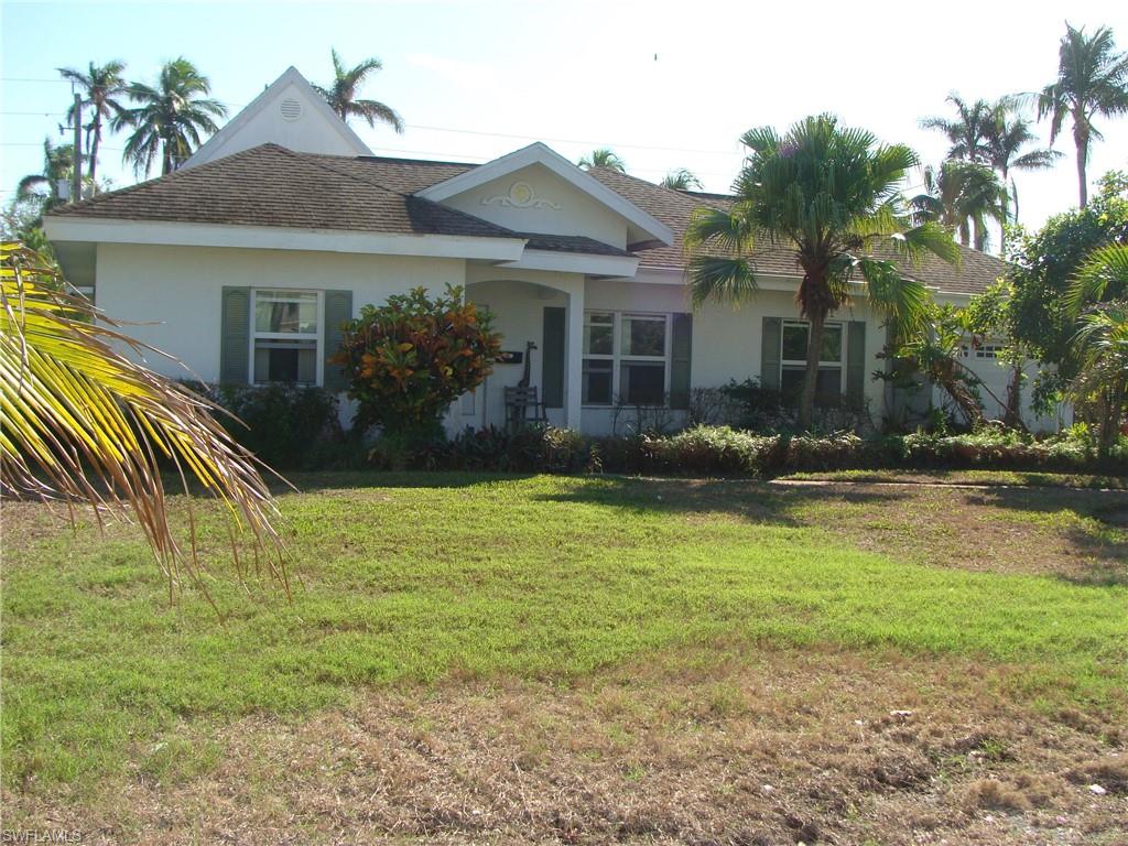 OLDE NAPLES - Residential