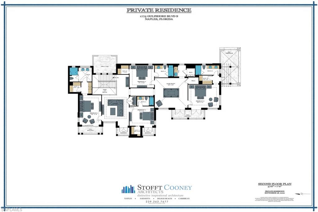 AQUALANE SHORES - Residential