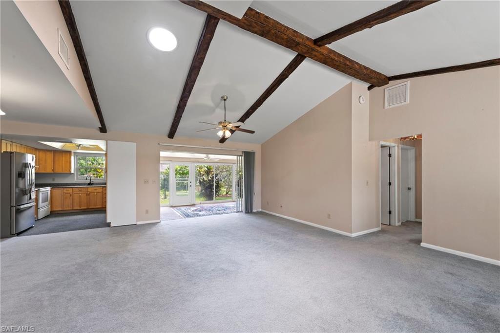 Fort Myers Villas - Residential